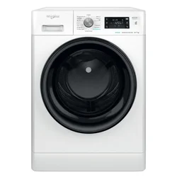 Whirlpool FFWDB 976258 BV EE mašina za pranje i sušenje veša, 9 kg / 7 kg, inverter motor, bijela