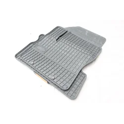 FroGum Tipske patosnice gumene Ford C-Max (2003-2010), 4 komada, Sive