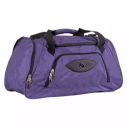 PULSE SCATE X20538 - 120538 Sportska torba, Poliester, Ljubičasta