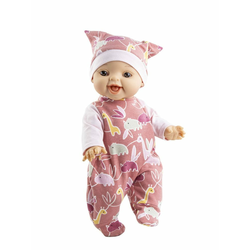 Paola Reina Dojenček GORDIS LEIRE 34cm
