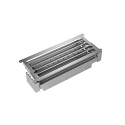 DODATNI PRIBOR ZA ASPIRATORE BOSCH DWZ1IT1D1