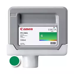 CANON črnilo PFI-306 G (6664B001AA)