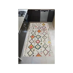 CONCEPTUM HYPNOSE Tepih W1024 - Multicolor (60 x 100cm)