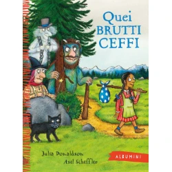 Quei brutti ceffi