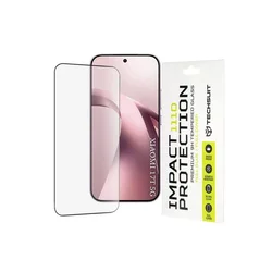 Techsuit 111D Full Cover / Full Glue kaljeno staklo za Xiaomi 17T