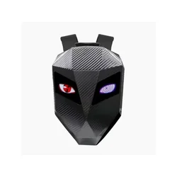 BOLZZ Ranac Led Crabon