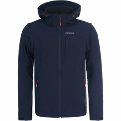 M. SOFTSHELL JACKET LEONI 57825682-387-3