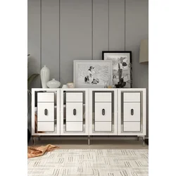 Hanah Home Komoda Orion, Bela