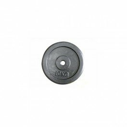 Teg 10kg 30mm gumiran