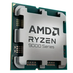 AMD Ryzen 7 9800X3D AM5 BOX
