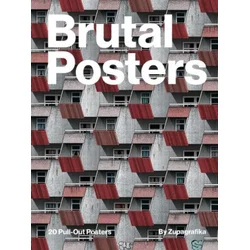 Brutal Posters