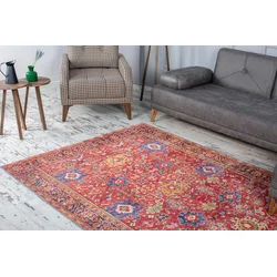 Conceptum Hypnose Tepih Soul -AL 181, 75x230 cm, Šareni