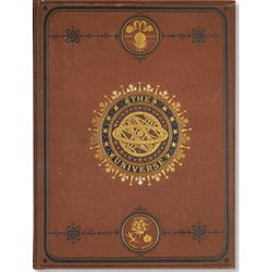 UNIVERSE JOURNAL