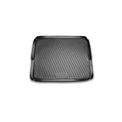 Tipska kadica za gepek Novline PEUGEOT 3008 08/2010-2016, SUV, bottom trunk