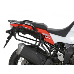 SHAD 4P Sistem nosača kofera za motor Suzuki V-strom 1000/1050