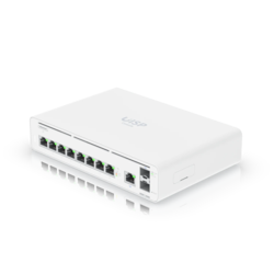 Ubiquiti Networks UISP Console gateway/controller 10, 100, 1000 Mbit/s