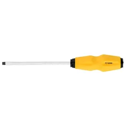 Topex Ploščati izvijač za udarjanje 6,0 x 150 mm