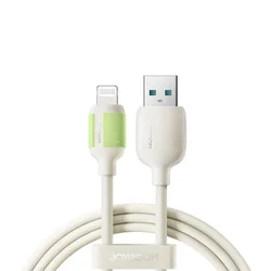 Joyroom Joyroom S-A53 USB-A - kabel za hitro polnjenje Lightning 3A