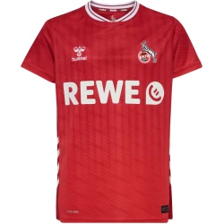 Dres Hummel 1. FC Köln Jersey Away 2025/26 Jr