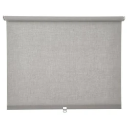 LANGDANS Roletna, siva, 80x250 cm