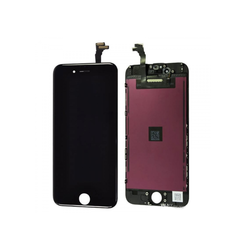 LCD + Touch za mobilnik Apple iPhone 6s Plus (5,5) Črne barve