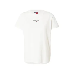 Tommy Jeans Majica CLASSIC temno modra/rdeča/bela