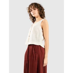 Rip Curl Classic Surf II Tank Top bone