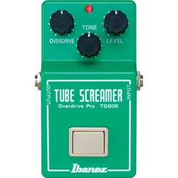 Ibanez TS 808 Kitarski efekt (Rabljeno)