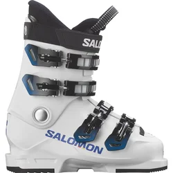 Salomon S/RACE 60T L, dječije pancerice, bijela L47657200