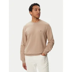 Tommy Hilfiger Jopa Essential Terry MW0MW37237 Bež Regular Fit