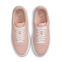 Nike W COURT VISION ALTA LTR, ženske patike, crvena DM0113