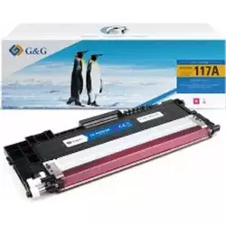 G&G Toner za štampače Magenta