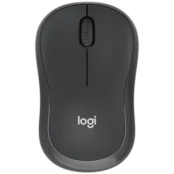 LOGITECH M240 Bluetooth Mouse - GRAPHITE - SILENT