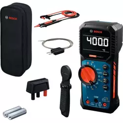 Digitalni multimeter Bosch EXPERT EXDM600-17 0601077200