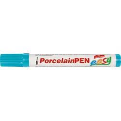 Kreul Porcelainpen Easy Turquoise