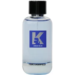 Karl Lagerfeld Muški parfem Urban Blue, EDP, 100ml