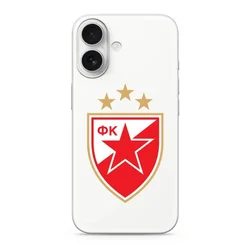 Futrola ultra tanki print clear za iphone 16 (6.1) zf004 ( F124431 )