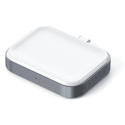 SATECHI USB-C Bežični punjač za AirPods