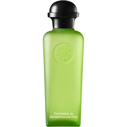 Hermes Concentré de Pamplemousse Rose toaletna voda uniseks 100 ml