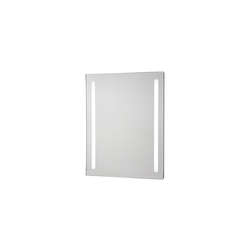LED kupatilsko grejano ogledalo sa pozadinskim LED osvetljenjem LED/17W/230V IP44