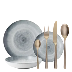 Začetni set posode 28 kosov — Elements Vulcano - W0179