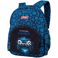 Rančevi za vrtić Target Future Gamer 28741