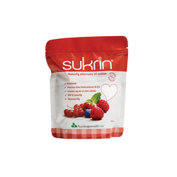 SUKRIN nadomestek sladkorja 500g