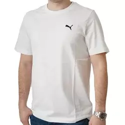 PUMA MAJICA ESS  SMALL LOGO ZA MUŠKARCE
