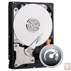 WD Black 6TB WD6004FZWX, 7200rpm, 128MB
