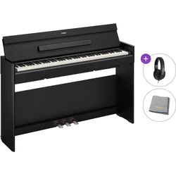 Yamaha YDP-S56 Basic SET Black Digitalni piano