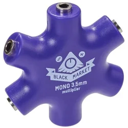 Black Market Modular Monomult Jack-Jack adapter