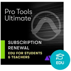 AVID PT Ultim EDU Subscript for Student/Teacher RENEWAL (Digitalni izdelek)