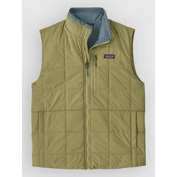 Patagonia Light Gust Vest gumtree green