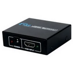 FAST ASIA Switch KVM HDMI 1x2 1080P